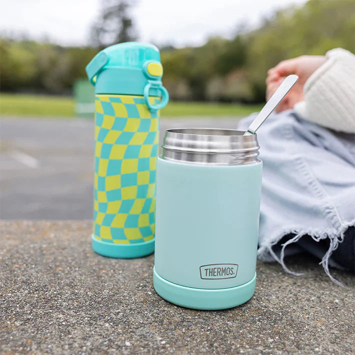 FUNtainer Collection