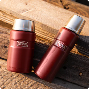 Stainless King Collection