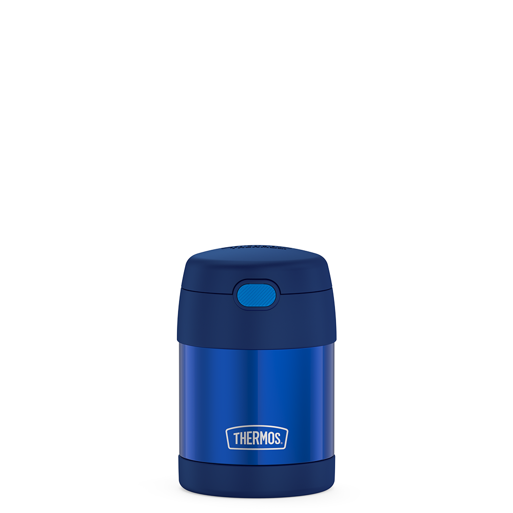 10oz FUNTAINER® FOOD JAR