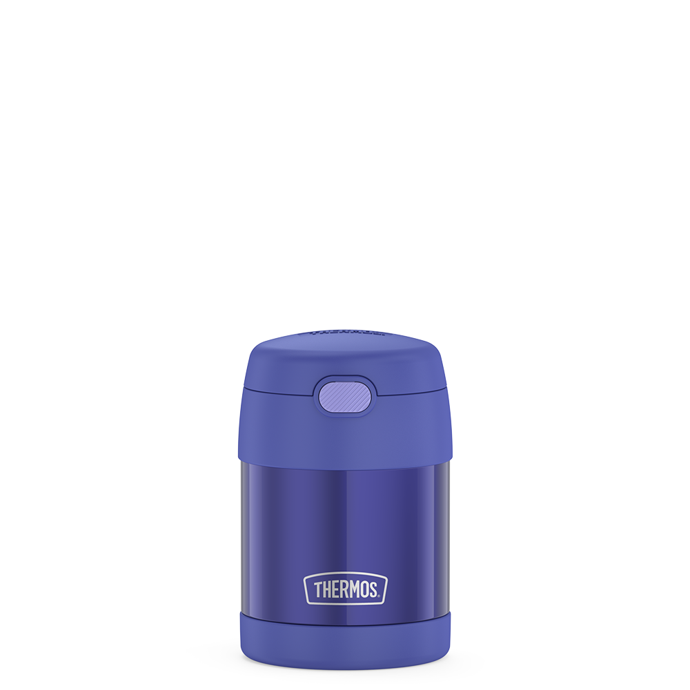 10oz FUNTAINER® FOOD JAR