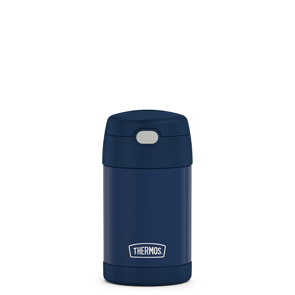 16oz FUNTAINER® FOOD JAR