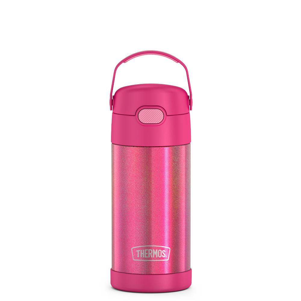 12oz FUNTAINER® WATER BOTTLE