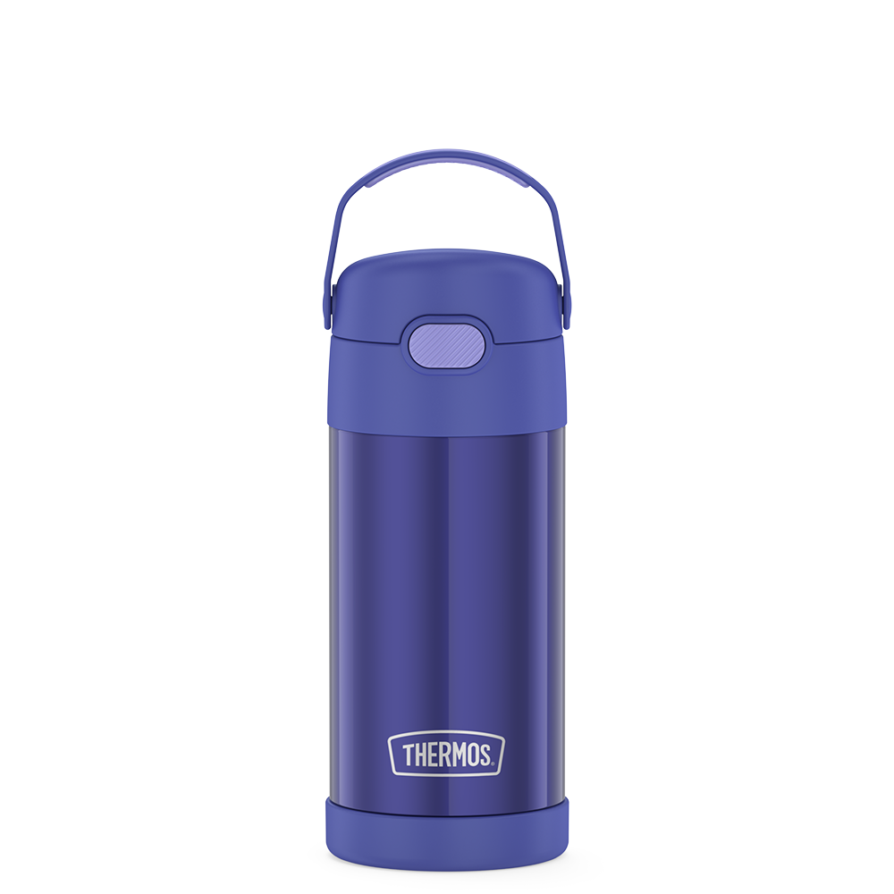 12oz FUNTAINER® WATER BOTTLE