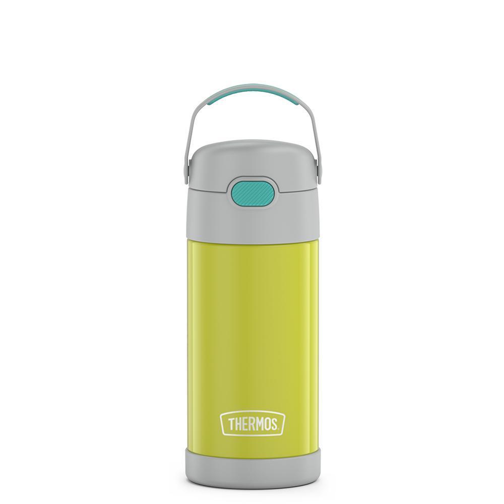 12oz FUNTAINER® WATER BOTTLE