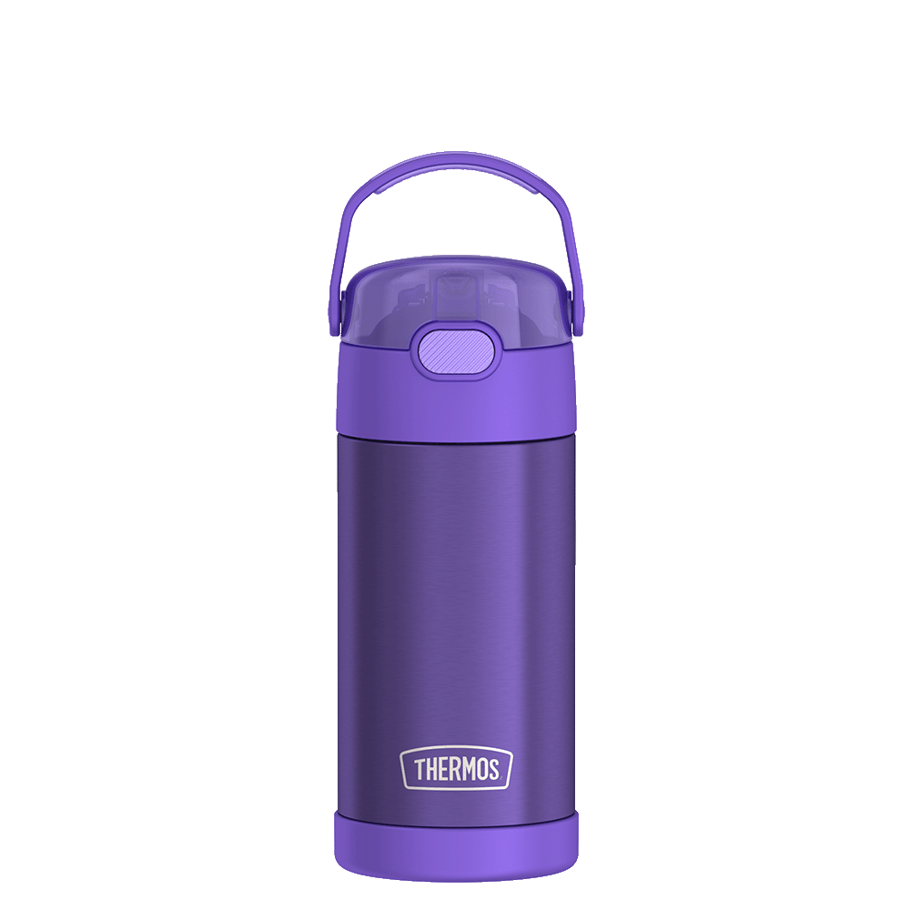 12oz FUNTAINER® WATER BOTTLE
