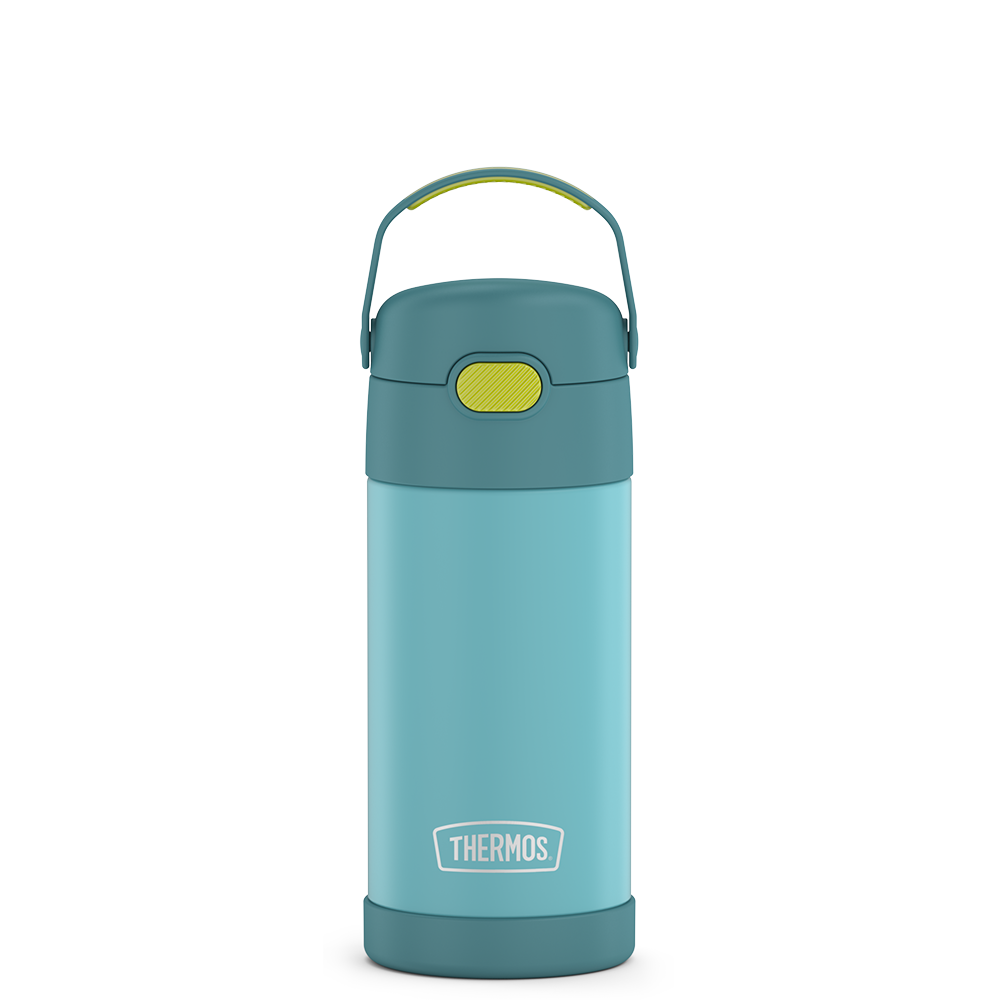 12oz FUNTAINER® WATER BOTTLE